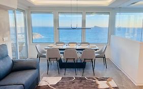 Terra Luxury Apartments Seafront Coblanca 8